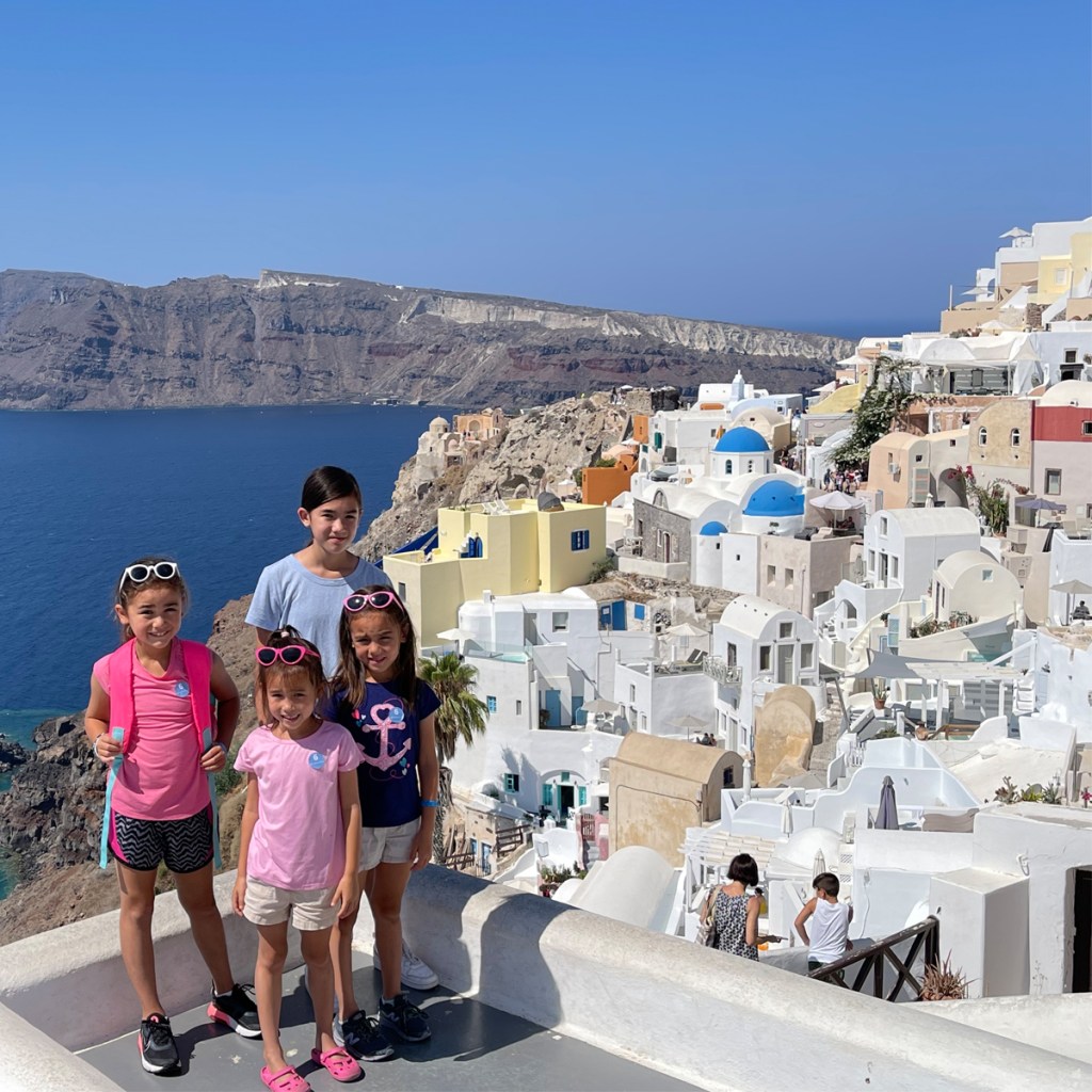 Schoolfield Sabbatical!